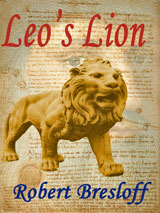 Leo's Lion by Robert Bresloff