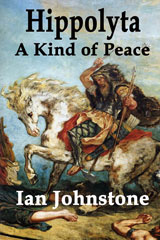 Hippolyta 5: A Kind of Peace by Ian Johnstone