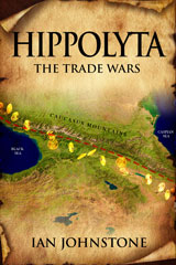 Hippolyta 4: The Trade Wars by Ian Johnstone