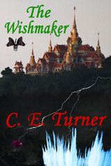 The Wishmaker by C E Turner